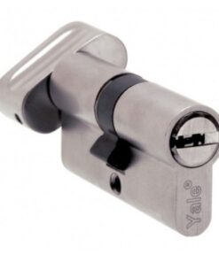 Ruột khóa Yale 10-0503-3232-CK-22-01 một đầu chìa
