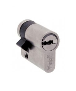 Ruột khóa Yale 10-1001-0035-00-22-01 một đầu chìa