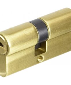 Ruột khóa Yale 10-1002-3535-00-02-01 hai đầu chìa
