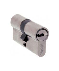 Ruột khóa Yale 10-1002-3535-00-22-01 hai đầu chìa