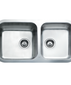 Chậu rửa chén bát Teka Be 2B 845 10125029 Bồn AISI 304