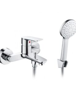 Vòi hoa sen Moen 10135 nóng lạnh