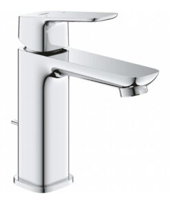 Vòi Lavabo Grohe 1017490000 Cubeo SLM Basin M Nóng Lạnh