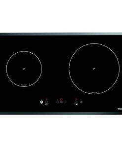 Bếp điện từ Teka IR 721 10210116 2 mặt bếp nấu lắp âm