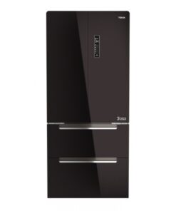 Tủ lạnh Teka RFD 77820 GBK 113430004 side by side 2 cánh cao cấp