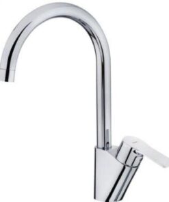 Vòi Bếp Teka Mtp 995 116030001 Nóng Lạnh