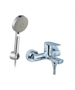 Vòi hoa sen Moen 15132 nóng lạnh tắm đứng
