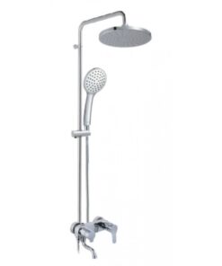 Bộ sen cây Moen 15142H + M22032 + 2277 nóng lạnh tắm đứng