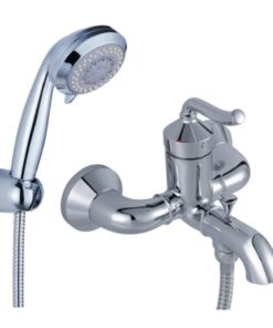 Vòi hoa sen Moen 16132 nóng lạnh tắm đứng cổ điển