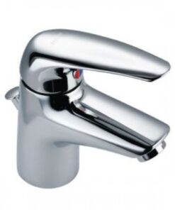 Vòi chậu rửa mặt lavabo Moen 17121V nóng lạnh