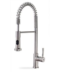 Vòi Rửa Chén TEKA MY1 18161002 Nóng Lạnh Tạo Bọt