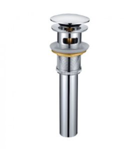 Bộ chặn nước lavabo Moen 21040-30 kiểu vặn cho chậu rửa mặt