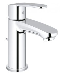 Vòi chậu Grohe Eurostyle Cosmo S-Size 23037002 nóng lạnh
