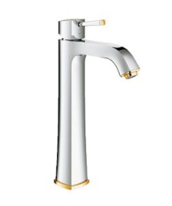 Vòi chậu rửa mặt Grohe Grandera XL-Size 23313IG0 lavabo nóng lạnh