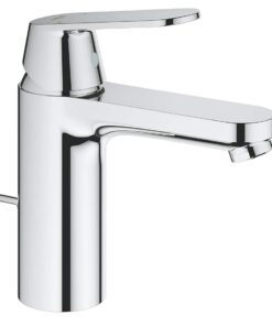 Vòi chậu Grohe Eurosmart Cosmo M-Size 23325000 nóng lạnh