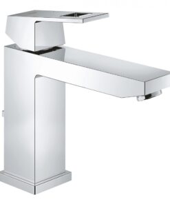Vòi chậu Grohe Eurocube M-Size 23445000 nóng lạnh