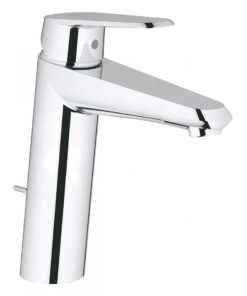Vòi chậu rửa mặt Grohe Eurodisc Cosmo M-Size 23448002 lavabo nóng lạnh