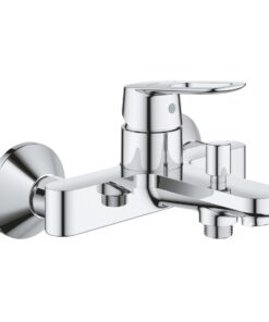 Bộ trộn sen bồn tắm Grohe 23603000 BauLoop nóng lạnh