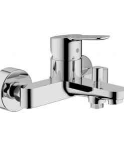 Bộ trộn sen bồn tắm Grohe 23605000 BauEdge nóng lạnh