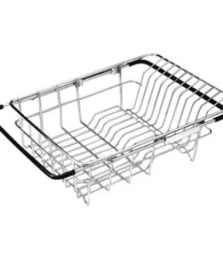 Giỏ đặt trên chậu bếp Moen 23701 inox 304