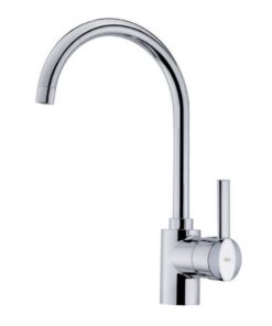 Vòi rửa chén bát gắn chậu bếp Teka Ares 239150210 cao cấp