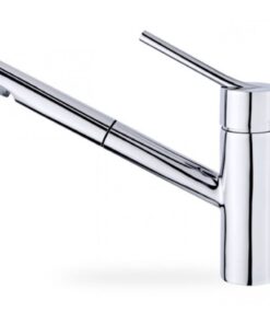 Vòi rửa chén bát gắn chậu bếp Teka VTK 978 249780210 rút dây cao cấp