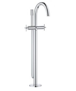 Bộ vòi xả bồn tắm Grohe 25044003 đặt sàn