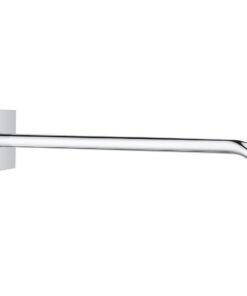 Thanh treo bát sen Grohe 26145000 gắn tường 422 mm