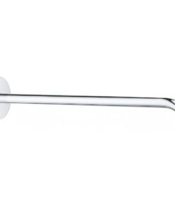 Thanh treo bát sen Grohe 26146000 gắn tường 422 mm