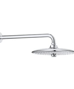 Bát sen Grohe Euphoria 260 26458000 gắn tường