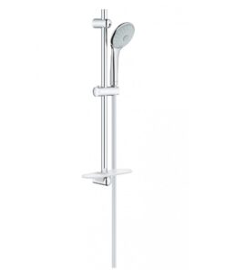Bộ tay sen và thanh trượt sen tắm Grohe Euphoria Massage 27231001
