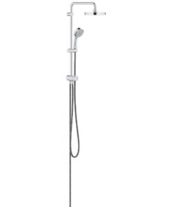 Thân sen cây Grohe New Tempesta Cosmo 27394001 không bộ trộn