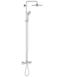 Bộ sen tắm Grohe Euphoria 260 27475001 nóng lạnh tắm đứng