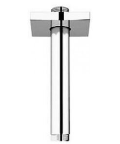 Thanh treo bát sen Grohe 27485000 gắn trần 142 mm