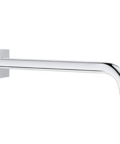 Thanh treo bát sen Grohe 27488000 gắn tường 142 mm