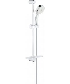 Thanh trượt sen tắm Grohe New Tempesta Cosmo100 III 27577002