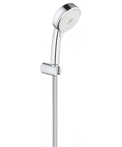 Tay sen tắm Grohe New Tempesta Cosmo 100 27588002