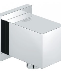 Đầu ra nước Grohe Euphoria Cube 27704000 gắn tường