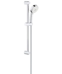 Bộ tay sen và thanh trượt sen tắm Grohe New Tempesta Cosmo 27787002