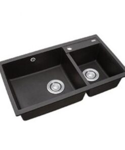 Bồn rửa chén Moen 27901BL - chậu đá cao cấp