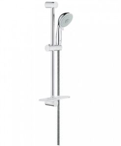 Bộ tay sen và thanh trượt sen tắm Grohe New Tempesta Cosmopolitan 100 III 27929002
