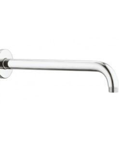 Thanh treo bát sen Grohe 28576000 gắn tường tròn