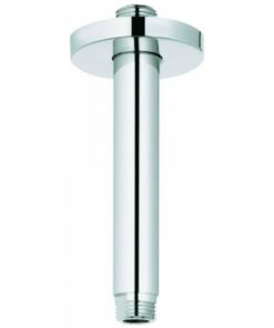 Thanh treo bát sen Grohe 28724000 gắn trần 142 mm
