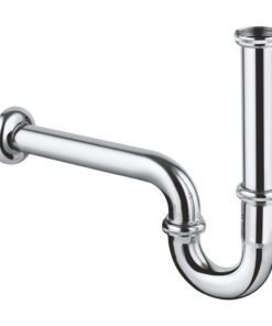 Co P thoát nước chậu rửa mặt lavabo Grohe 28961000