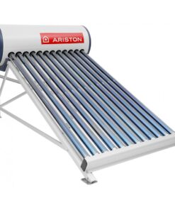 Máy máy nước nóng năng lượng mặt Ariston Eco 2 1815 25 TNSS 160L