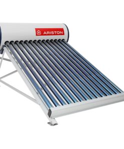 Bình máy nước nóng năng lượng mặt Ariston Eco 2 1818 25 TNSS 190L