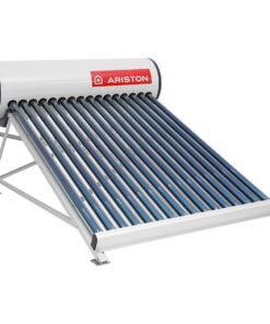 Bình máy nước nóng năng lượng mặt Ariston Eco 2 1820 25 TNSS 210L