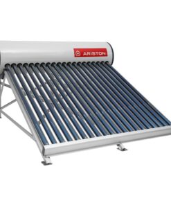 Bình máy nước nóng năng lượng mặt Ariston Eco 2 1828 25 TNSS 300L