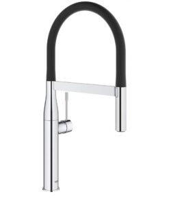 Vòi bếp Essence New Grohe 30294000 nóng lạnh cho chậu bếp
