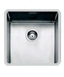 Bồn rửa chén bát Grohe 31505SD0 thép không gỉ 1 hộc
